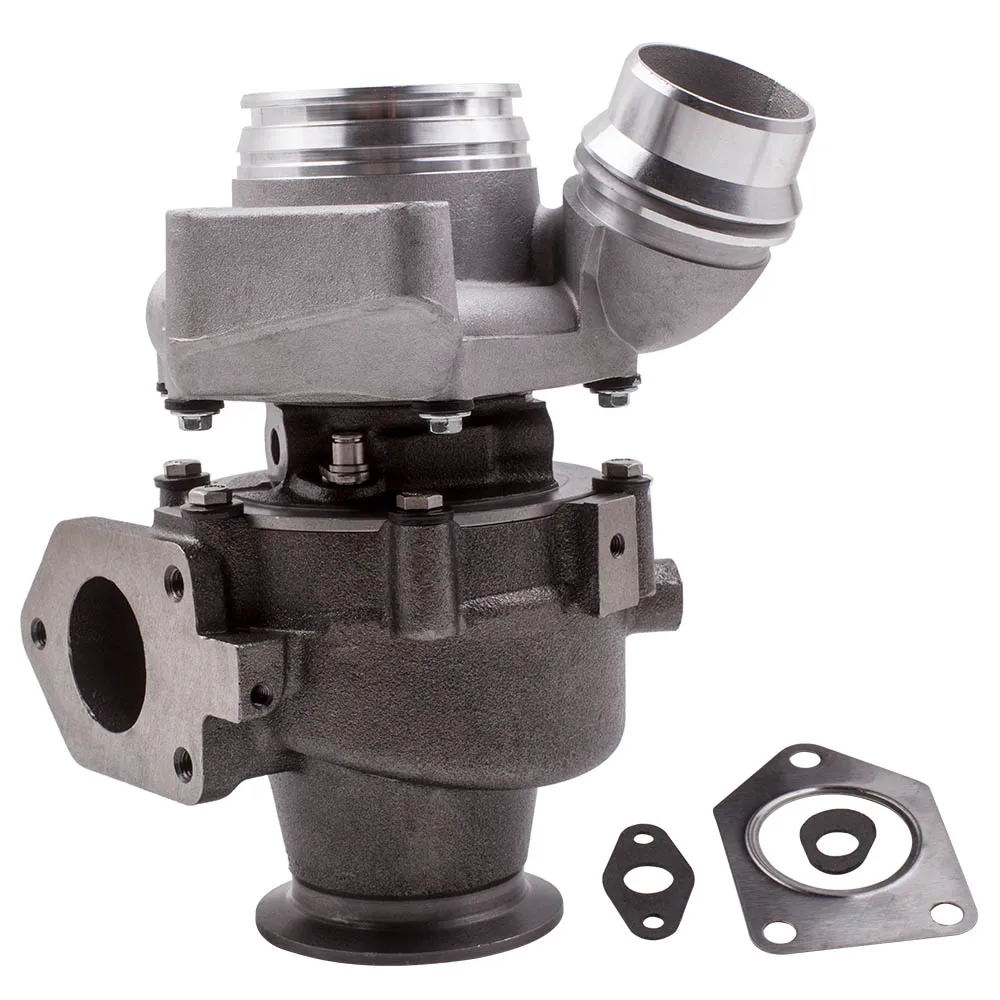 

MaXpeedingrods Turbocharger For BMW 520D E60N E61N 177Hp 2007-2010 49135-05890 4913505840