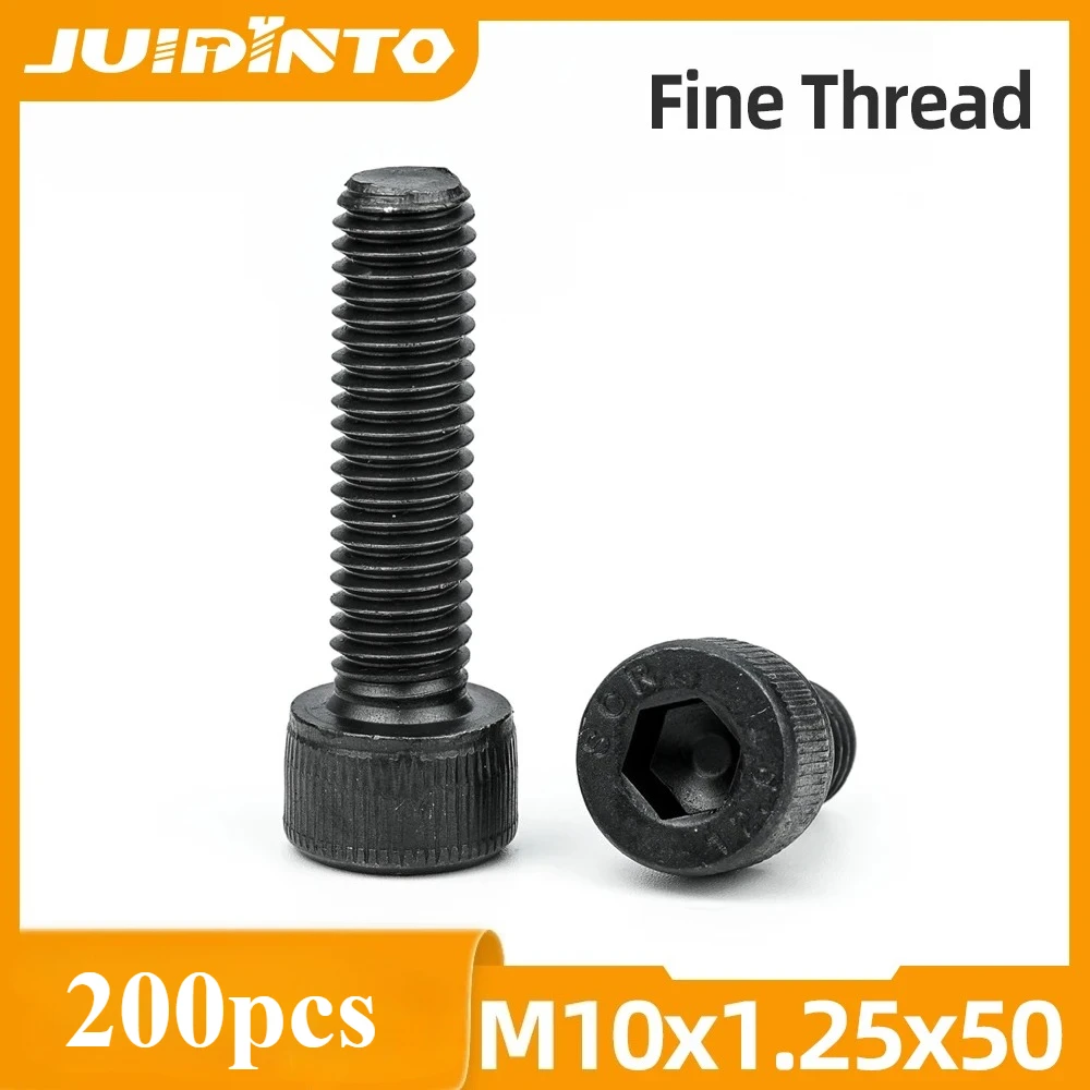 200Pcs Hex Socket H…