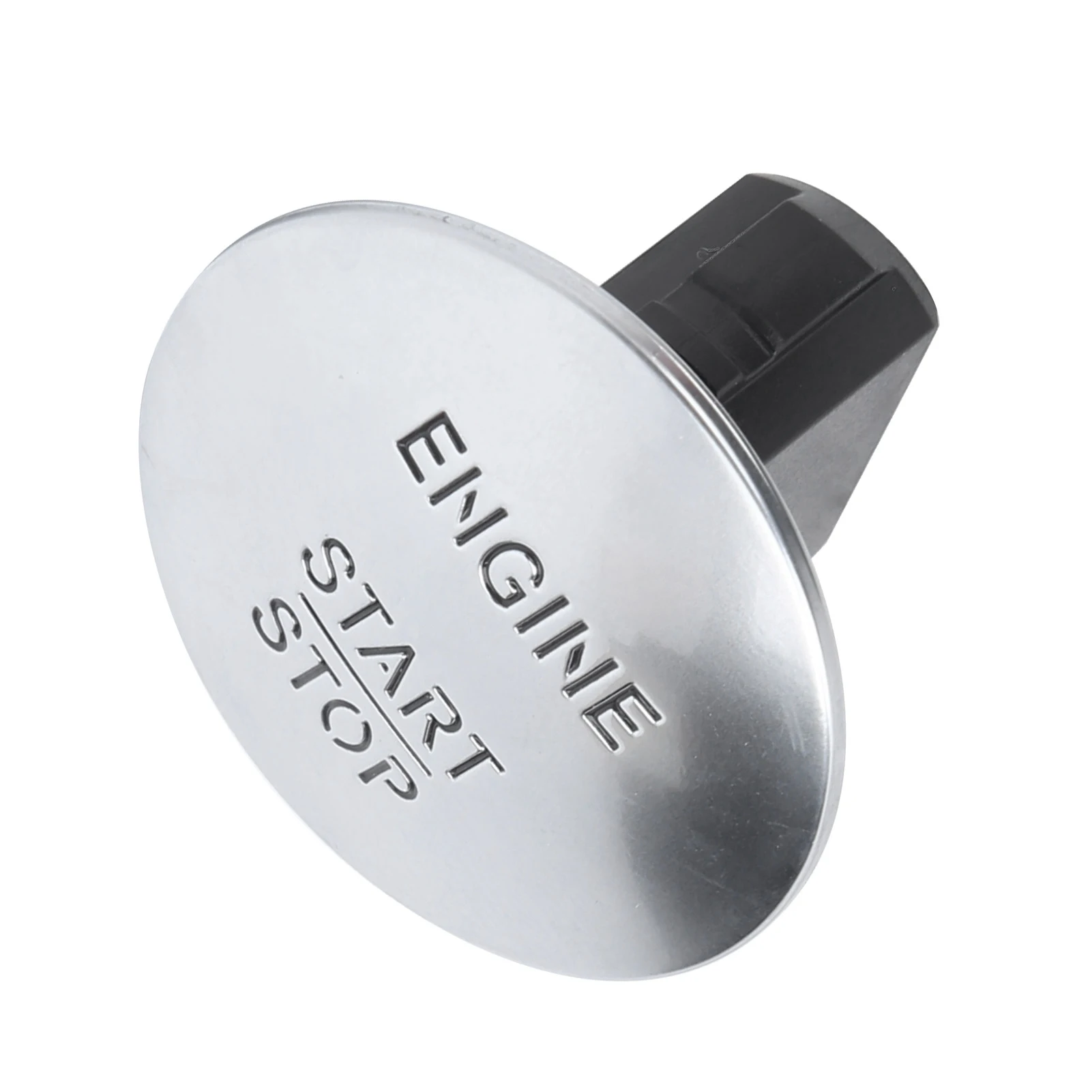 زر تشغيل المحرك إشعال المحرك 2215450714 عصري لاستبدال السيارة لـ E350 2010-2014