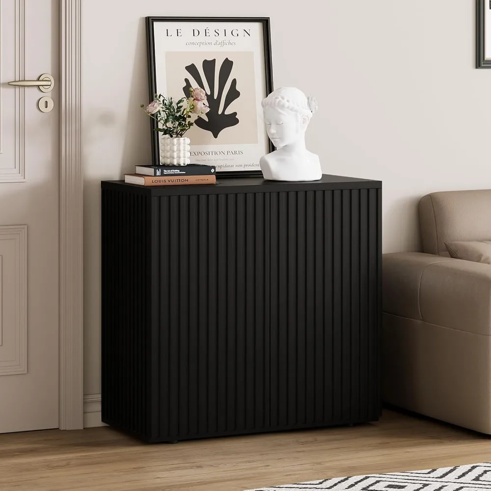 31.5 Fluted Buffet …