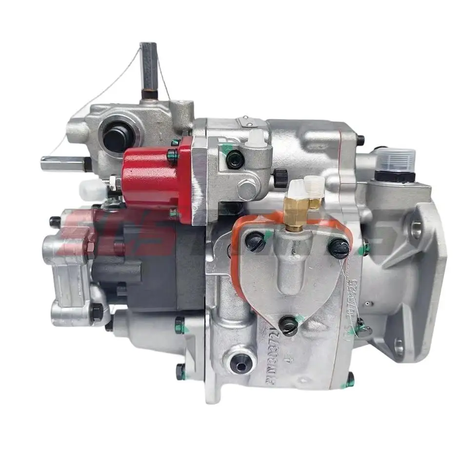 

4915417 Топливный насос PT для двигателя Cummins NTC-290