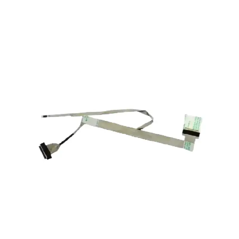 

WAF For Dell Inspiron 15R N5110 M5110 03 G62X 3G62X WISTRON DQ1 50.41E01.001 LED LCD Video Screen Display Flex Ribbon Cable Part