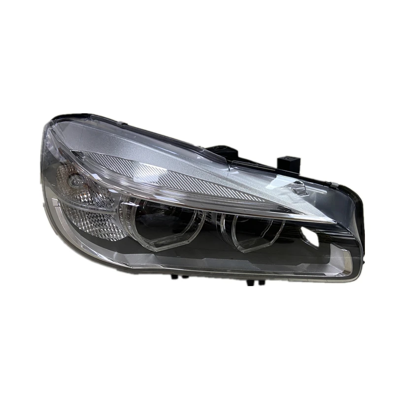 For the 2014-2016 BMW 218i 220i Station Wagon F45 F46 Original Headlight Lighting System