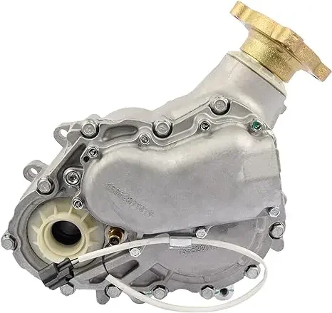 

Transfer Case DG1Z7251F DG1Z7251D B601323 For Ford Explorer 3.5L 2016-2019