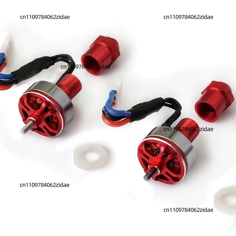 For MC1305-2QX Brushless Motor for Horizon Blade 200QX RC Quadcopter Drone Replacement Motor