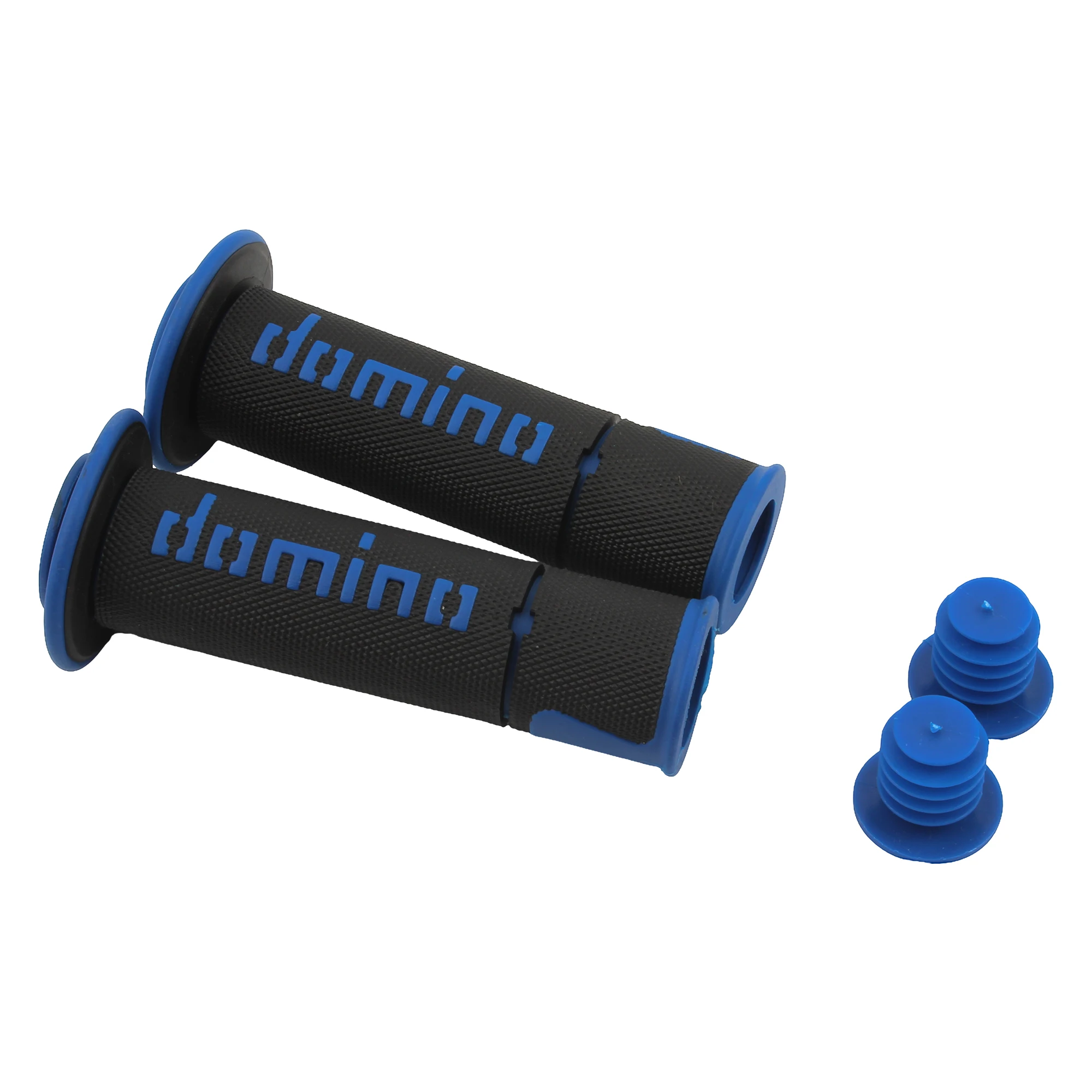 7/8 "22/24MM Grip Handlebar Brake Grips Scooter Handle for KTM EXC CRF YZF Domino Accessories Dirt Pit Bike Universal Motocross image 6