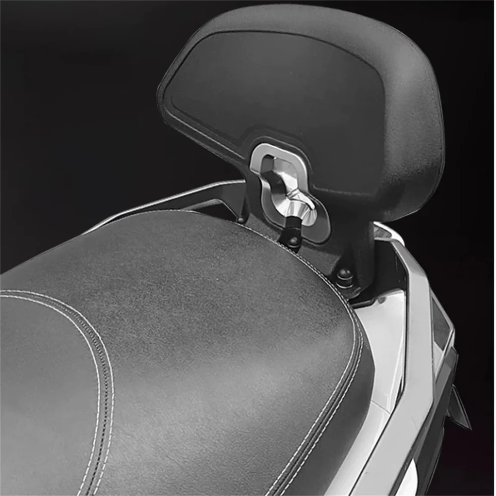 

For KYMCO S250 S350 Modified Comfortable Backrest Rowing ST250 CT250 CT300 Rear Backrest Accessories