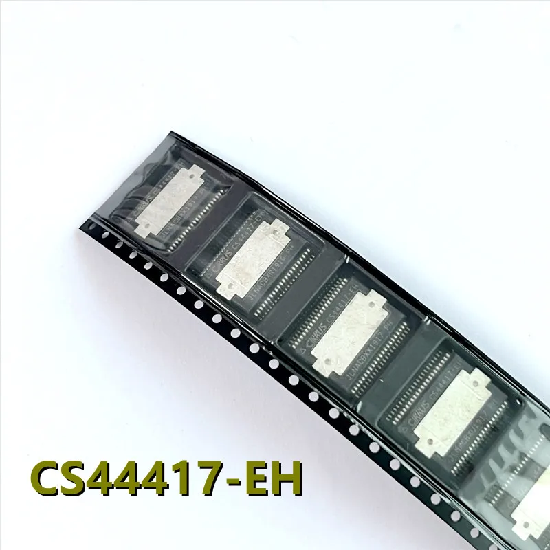 CS44417-EH (5pieces) Audio CODEC Stereo ADC DAC I2S SPI HSSOP36 IC Chip ,Original In Stock