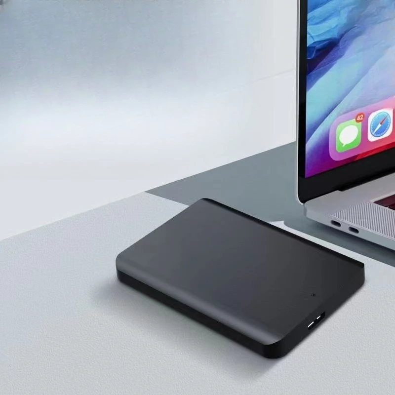 B3 Mobile Hard Disk…