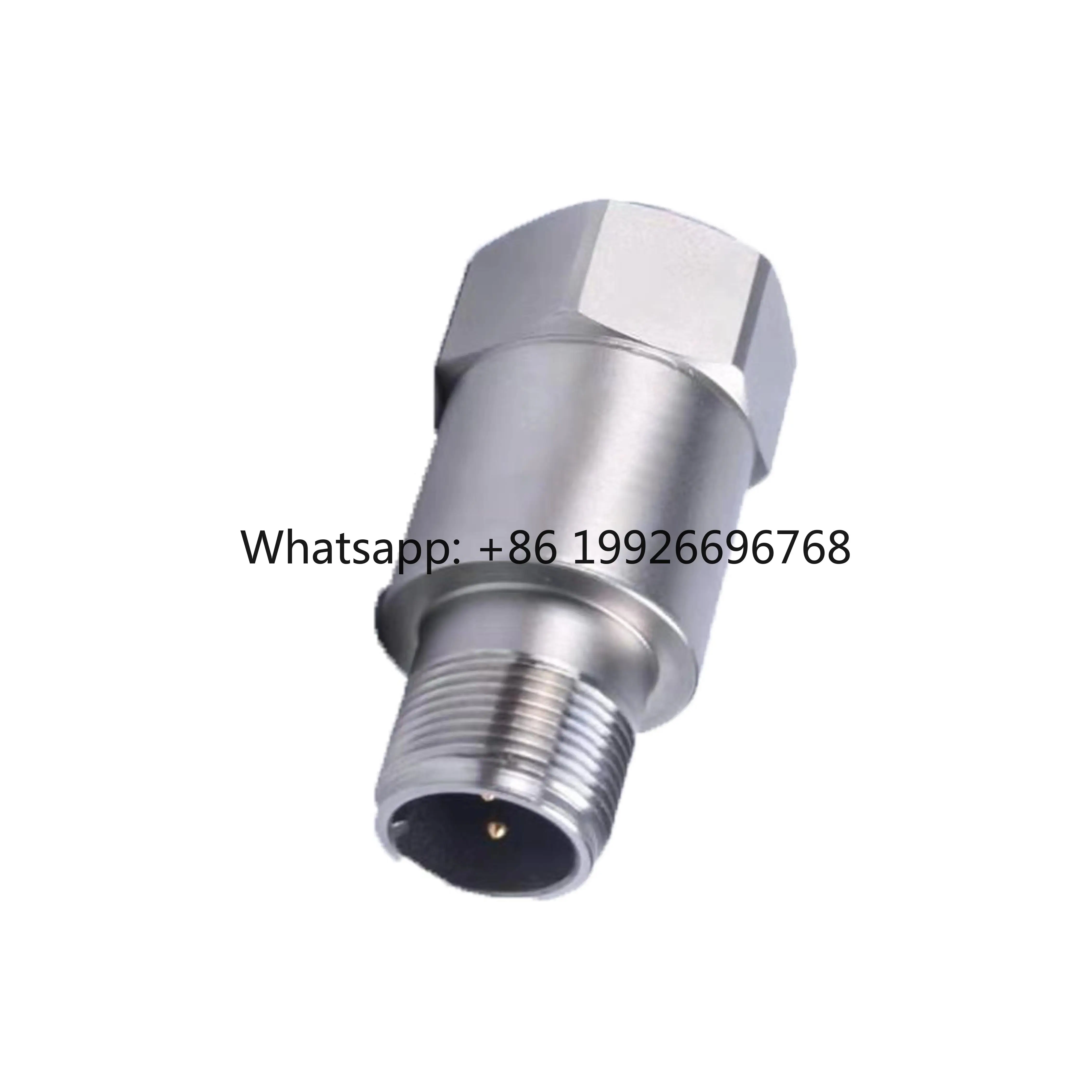 

DK300 Piezoelectric Vibration Sensor Replacing 4-20mA Output Stainless Steel