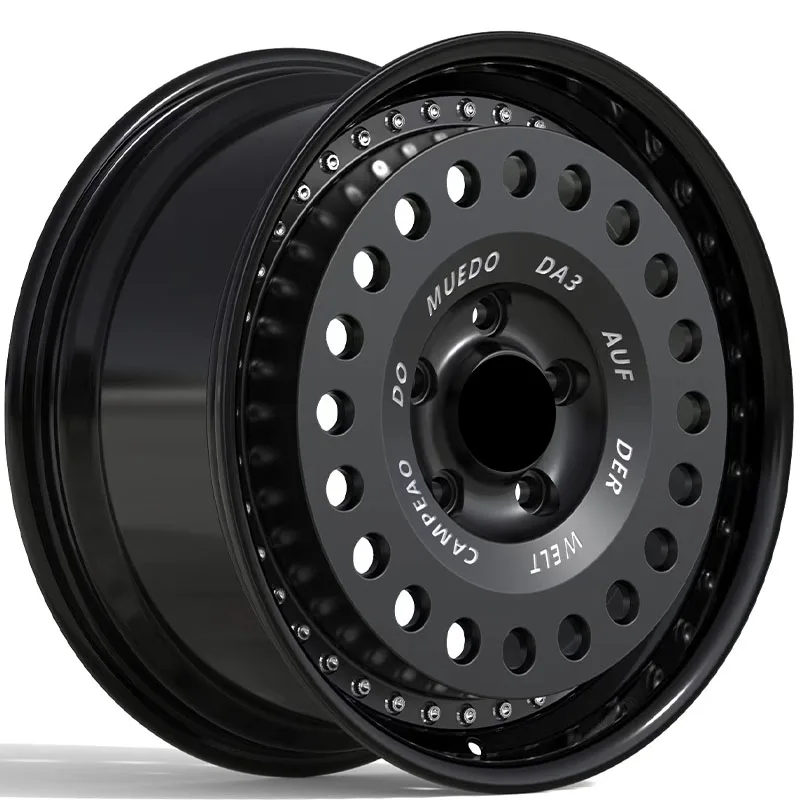 

Customized 20-24 Inch Aluminum Alloy MSY Style Forged Racing Car Wheels Fit For Benz W464 G63 G500