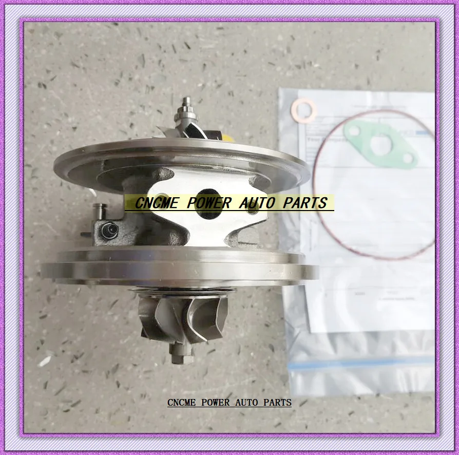 WW TURBO Cartridge CHRA 786137 786137 -0001 55581063 5860560 55566448   ل فوكسهول O-pel Insignia Astra لساب 9-5 2.0L A20DTH