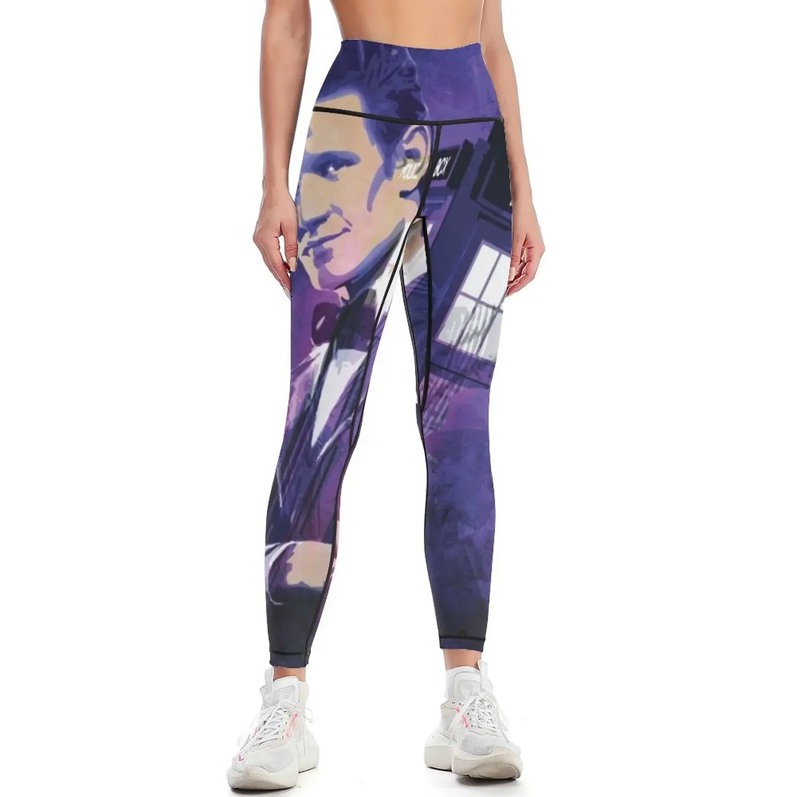 

GERONIMO Leggings Sweatpants active wear Fitness clothing sporty woman push up Womens Leggings