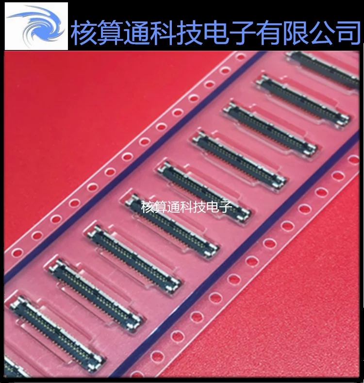 DF56C-40S-0.3V(51) HRS 40P 0,3mm 40P 10PCS