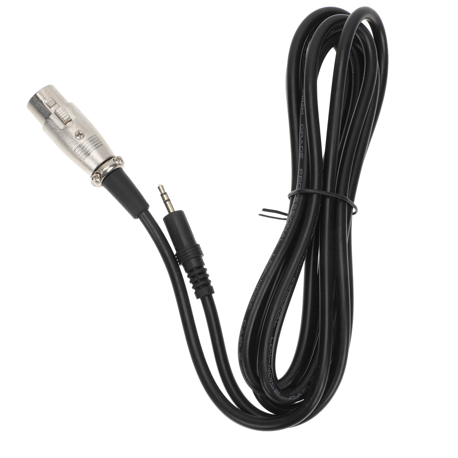 

Professional Sound Console Microphone Convert Speaker Mic Durable Audio Player Cable Camera Sound Console Wire Audio Equipment