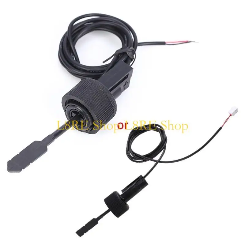 L8RE تبديل تدفق تدفق المياه مفتاح التحكم في مواجهة الصعود لتحمل الضغط فوق 1MPa