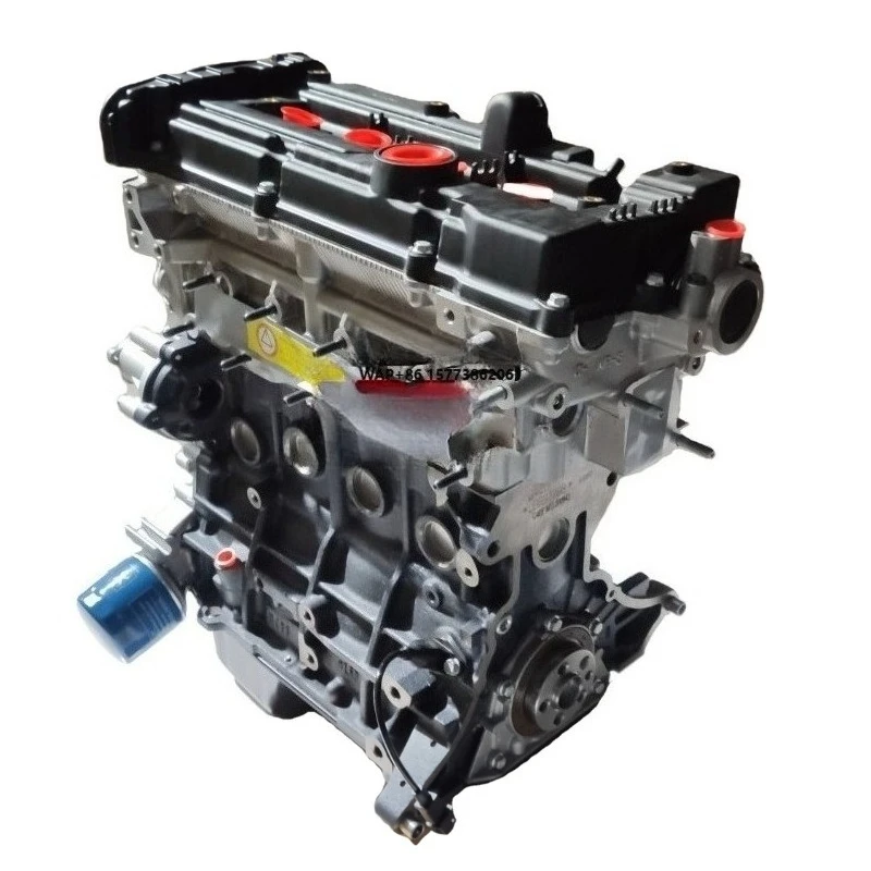 

Complete Engine Assembly Motor Long Block for G4EE G4ED Engine