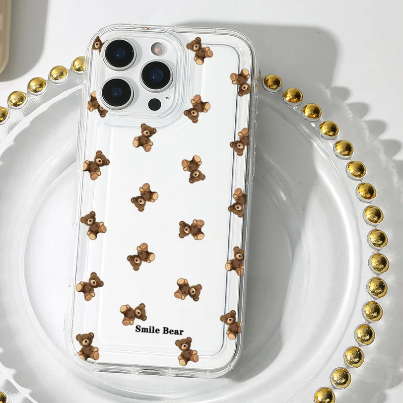 Рисунок 2 - Чехол для телефона с цветочным