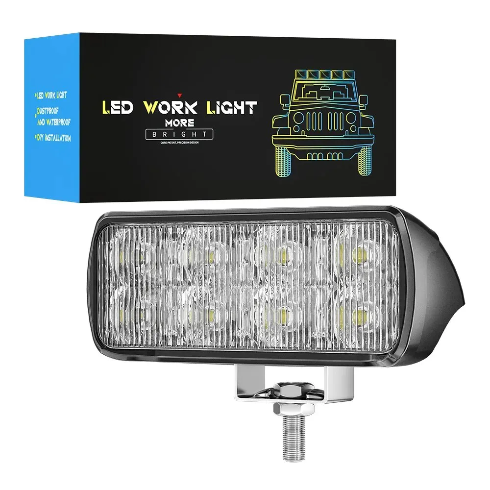 Variant: Floodlight