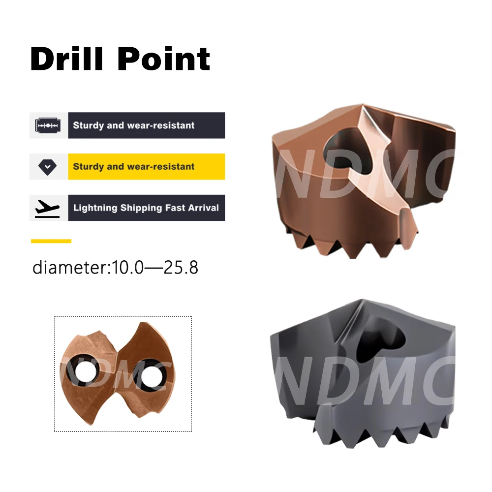 

1 шт., токарный станок с ЧПУ, диаметр короны, 10,0-25,8, устойчивые к износу детали, внутреннее лезвие холодного пистолета из нержавеющей стали, режущие инструменты