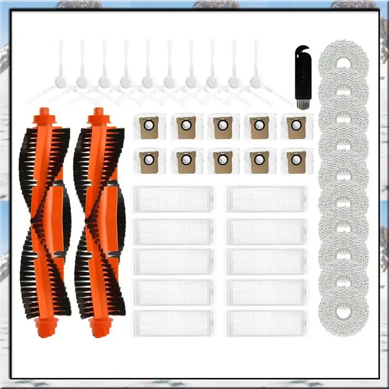 rabit-as59~-for-m30-pro-robot-vacuum-main-side-brush-hepa-filter-mop-pad-dust-bag-replacement-spare-parts-accessories