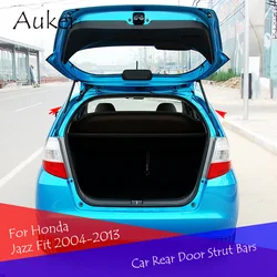 Tail Rear Door Lift Support Spring Shock Strut Bars For Honda Jazz Fit 2004 2005 2006 2007 2008 2009 2010 2011 2012 2013