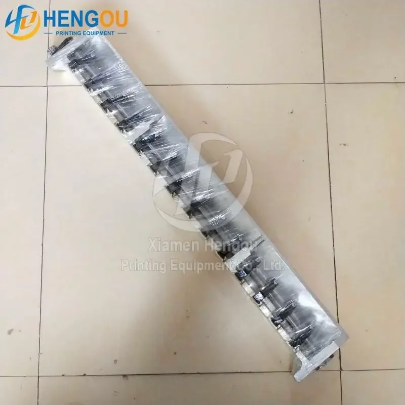 

CD74 XL75 Захват для печатной машины MV.032.270 L4.014.001