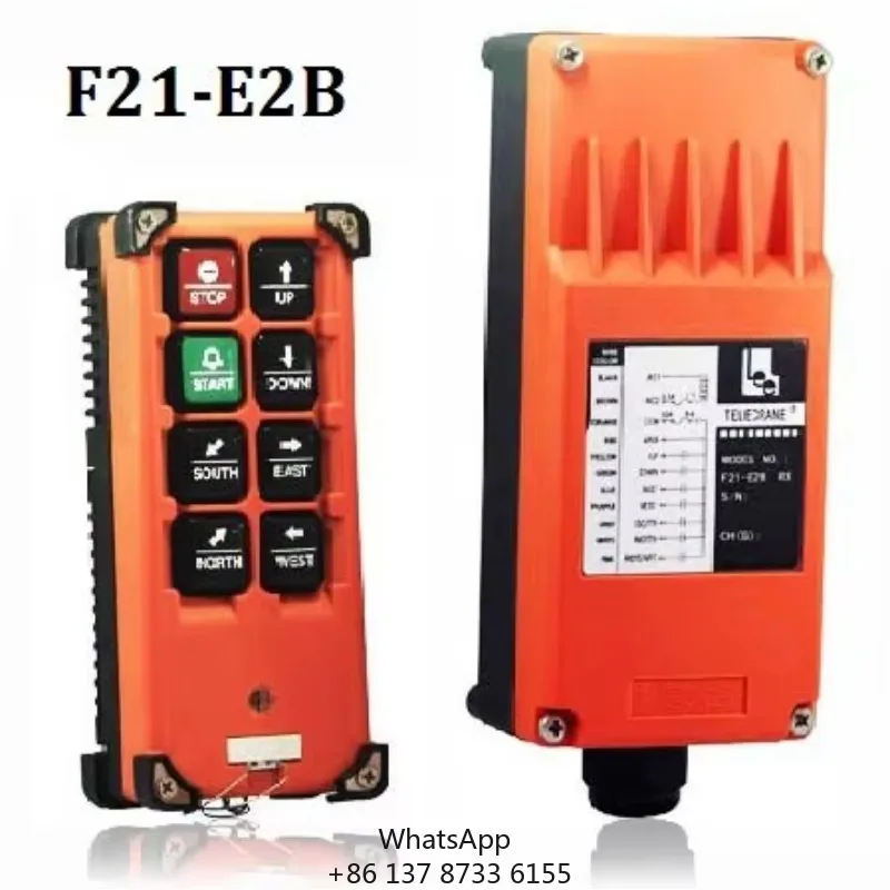 12v Dc Dickie Toys Mega Crane Replacement Parts Genie Super Hoist Control Handle Receiver Remote Control Switch