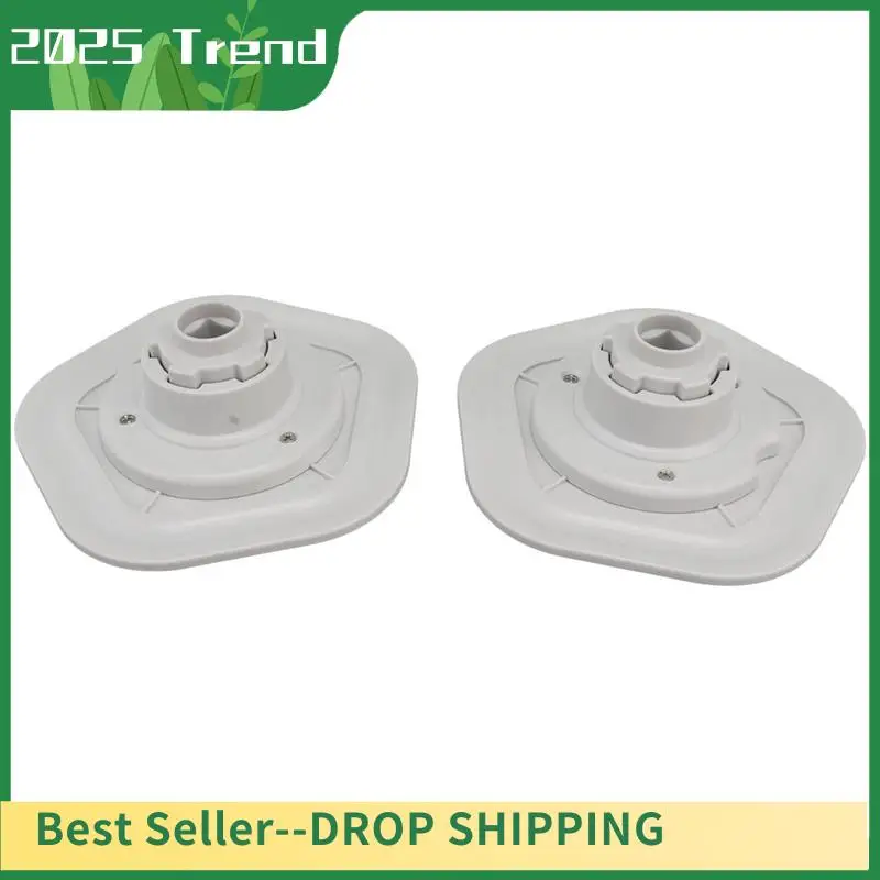 AD33 الساخن مناسبة ل Dreame مكانس كهربائية للكنس W10pro اكسسوارات مكنسة كهربائية ممسحة القماش استبدال أجزاء وسادة الممسحة #3