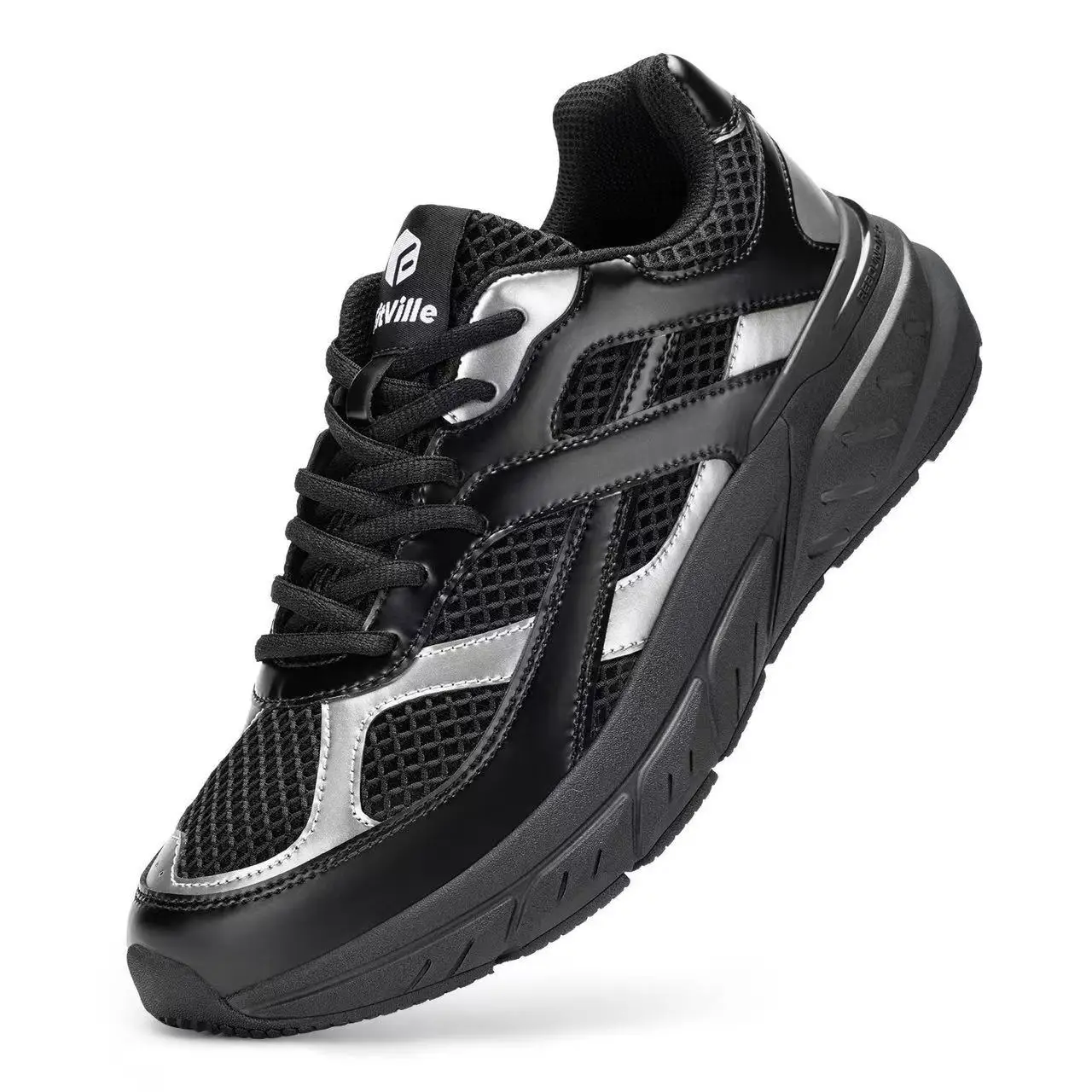 New Bestselling Slip-Resistant Durable Walking Shoes Superior Traction Premium Quality Hiking Shoes Casual Footwear