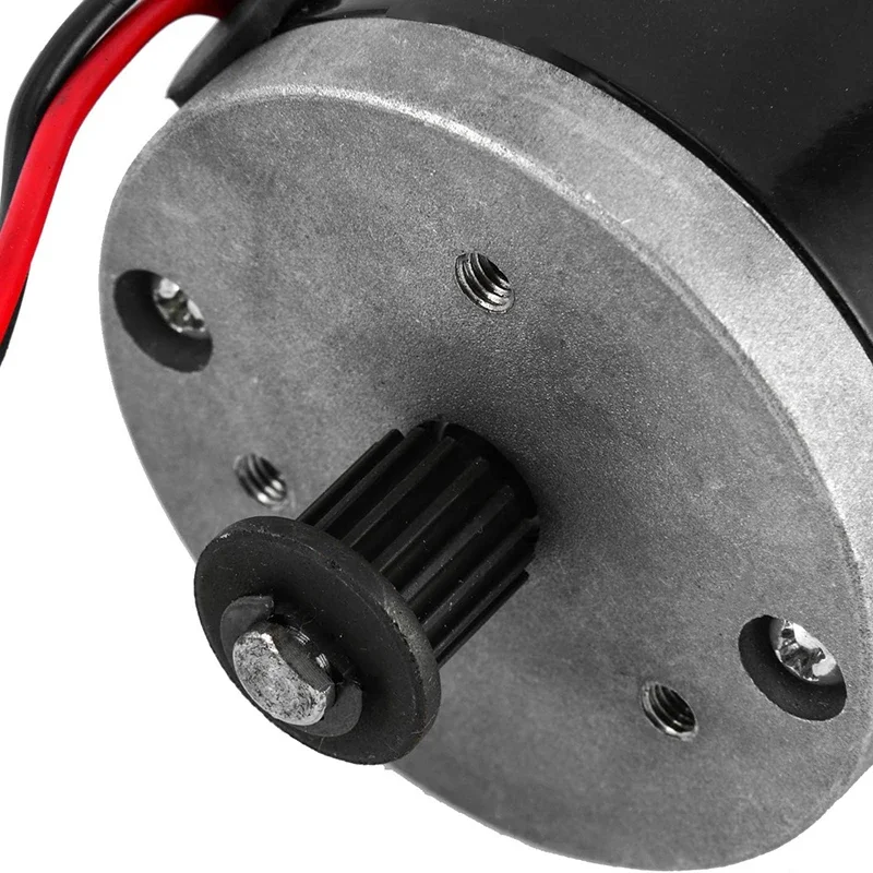 DC Brushed Motor, MY6812 12V/24V 100W 120W 150W DC Brush High Speed Motor for Electric  dc motor