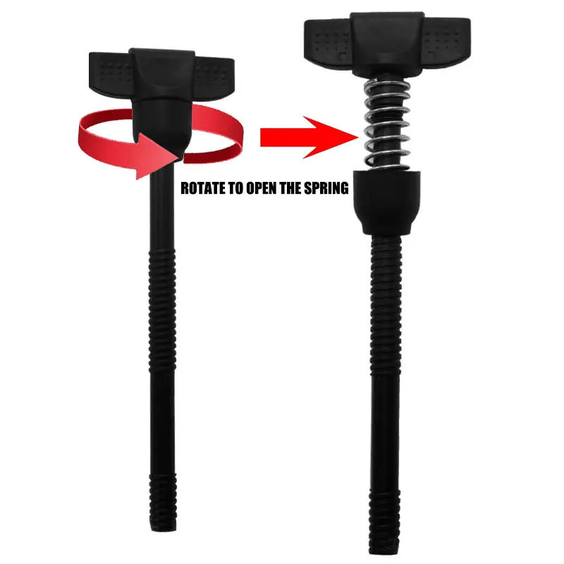 Bobinadora de línea Baitcasting - Carrete portátil para pesca - imagen 3