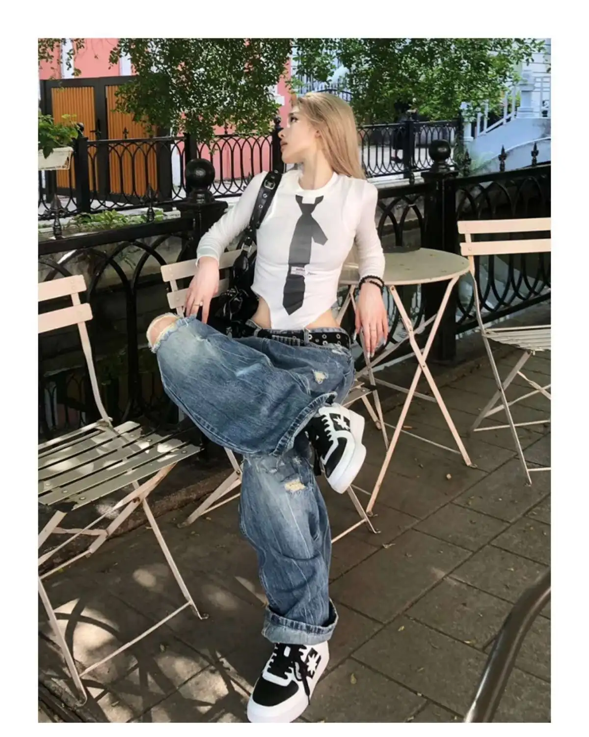 Body Eén schouder Dames Commuter Zakelijk Kantoor Werk OL Formeel Eenvoudig Casual Dagelijks Normaal Comfortabel Ademend Licht