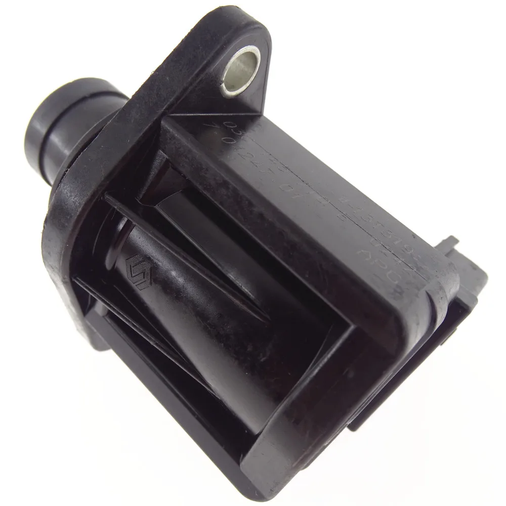 Turbocharger Solenoid Bypass Valve 03C145710E For Audi A1 VW Beetle Eos Polo Passat Seat Ibiza Alhambra Skoda Fabia 03C 145 710 - Image 3