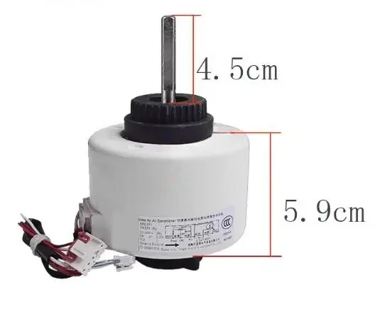 Ventilador AC FN25C-PG YYR25-4A2-PG FN25A-4A-PG FN25V-PG Y4S476D009G FN25W-PG RPG35W RPG35C RPG35V FN35A-PG