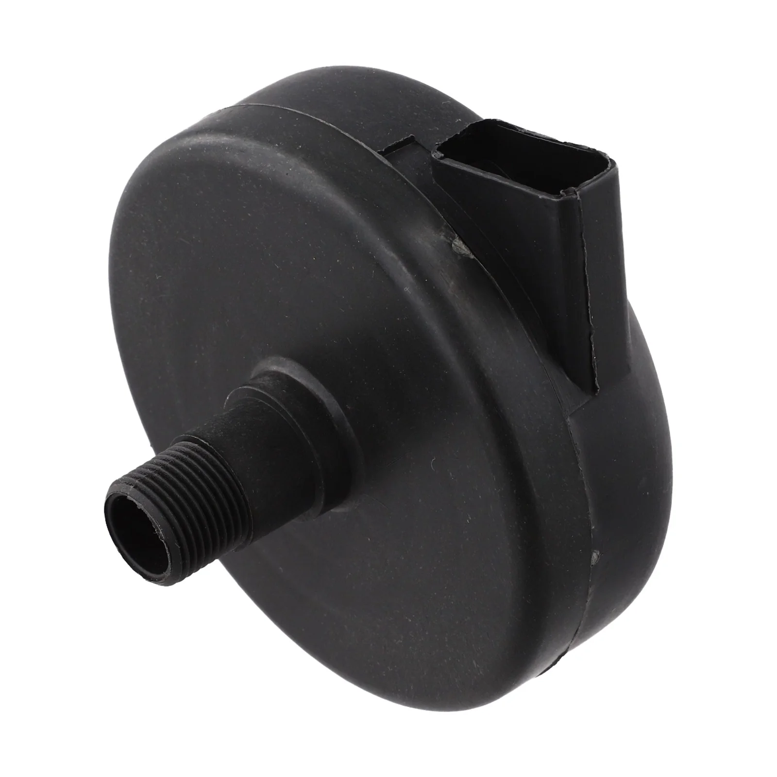 Replacement Air Compressor Muffler and Filter Cartridge Built for Piston Compressors to Maintain Airflow Efficiency