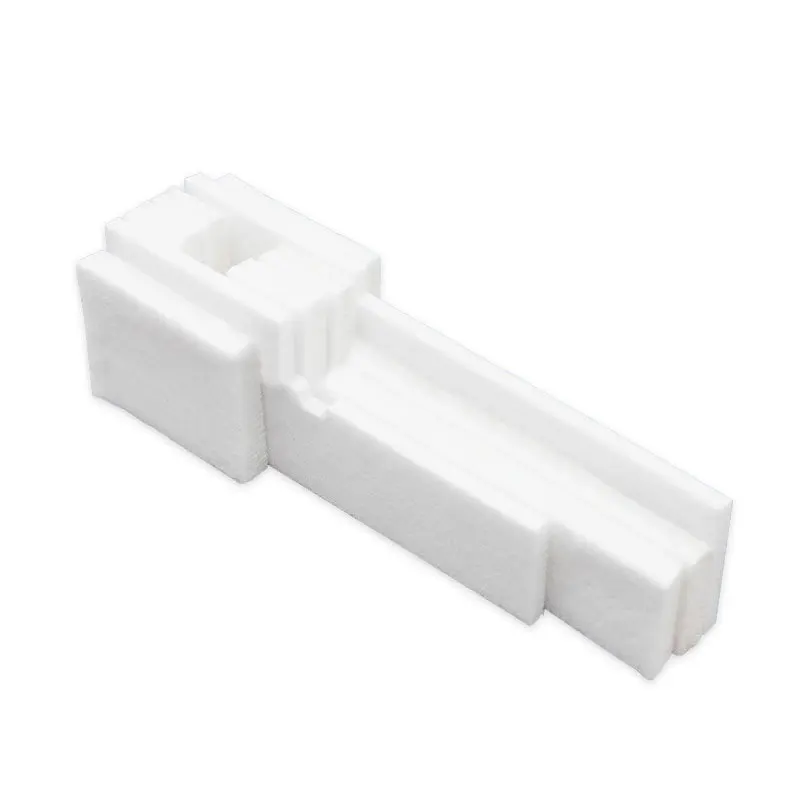 10/20pcs Compatible Waste Ink Pad Sponge For Epson L210 L211 L220 L110 L120 L300 L350 Printer Maintenance Tank Easy To Install