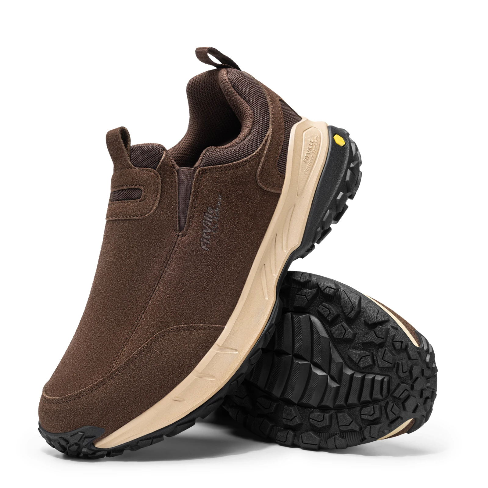 Charcoal Brown-4E