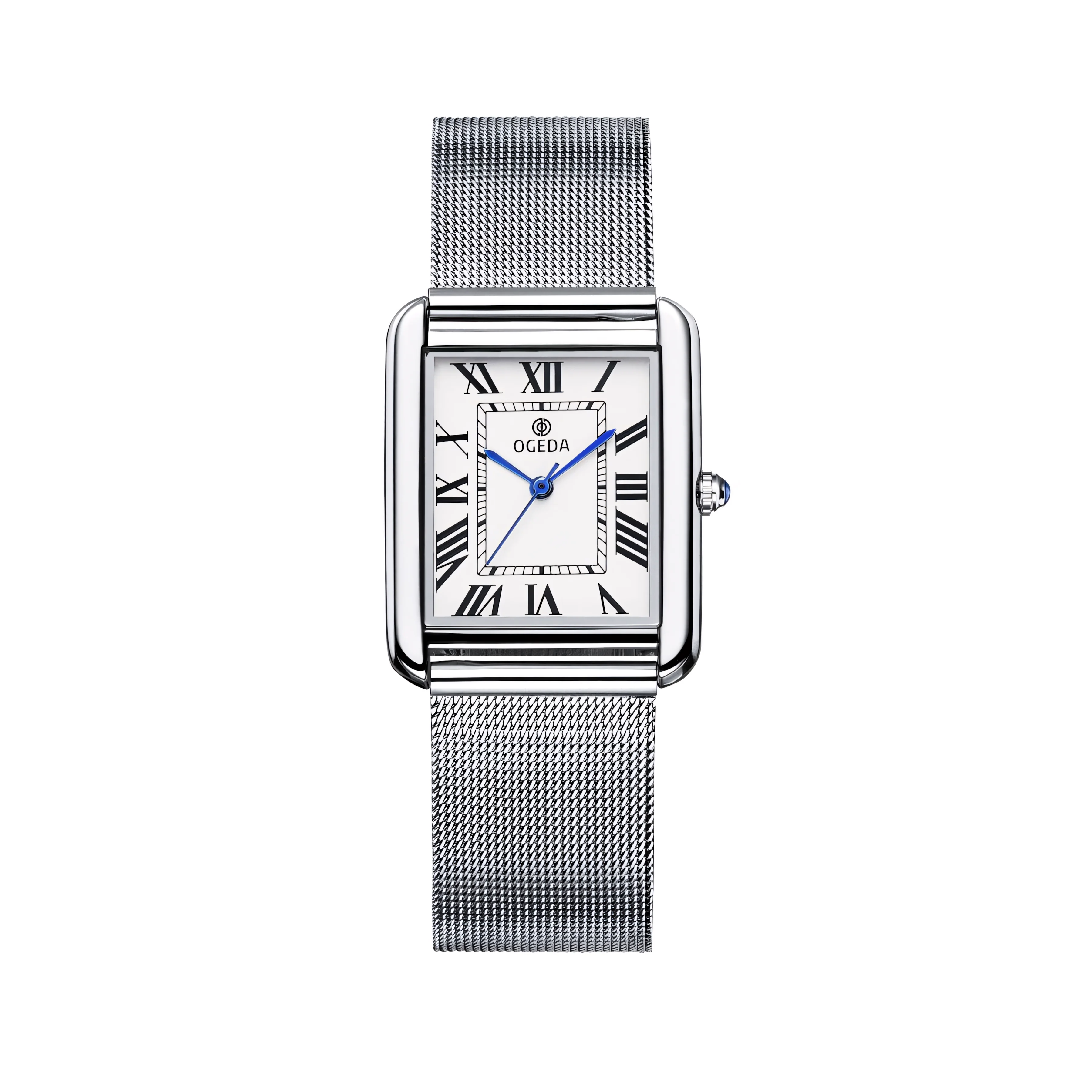 Couple's Waterproof Casual Fashion Quartz Watch Set