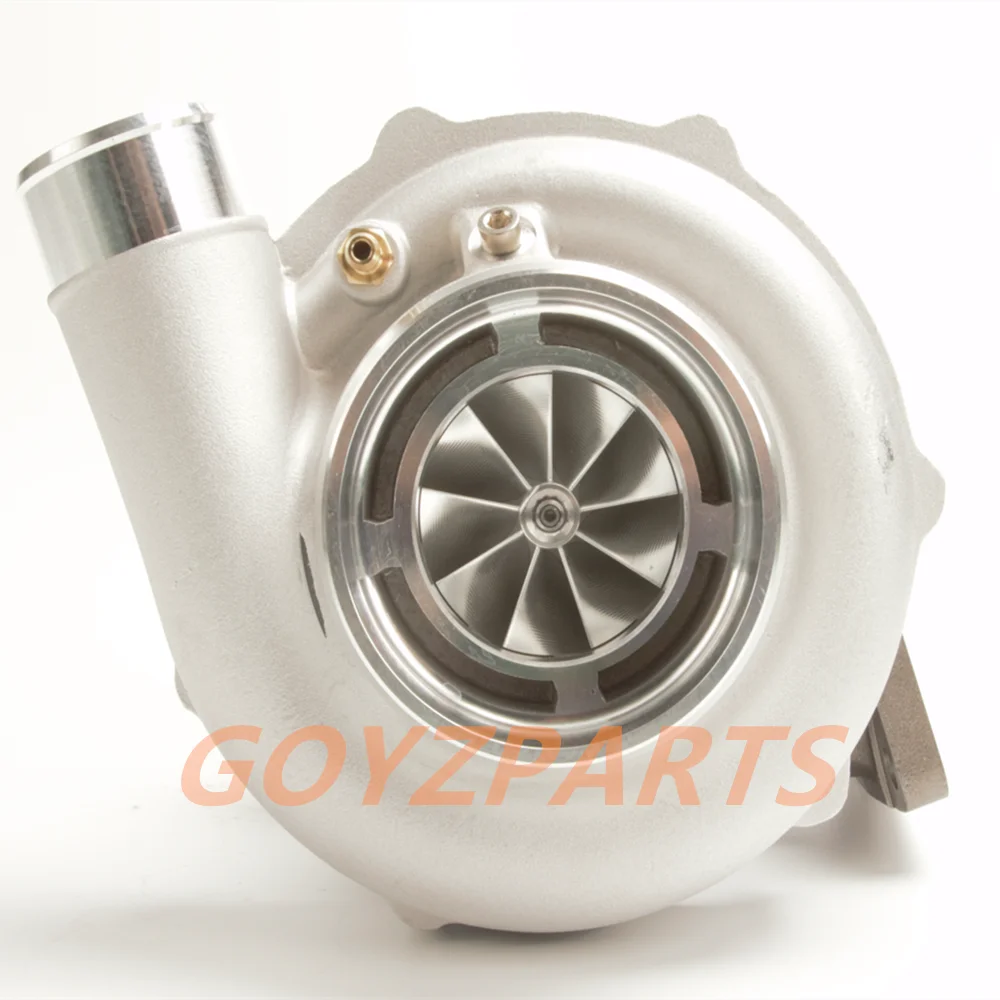 G35-900 G35 900 T3/76V-Band AR0.63 Upgrade and Modification Ball Bearing Turbocharger Performance Turbine 500-850HP 2.0L-5.0L