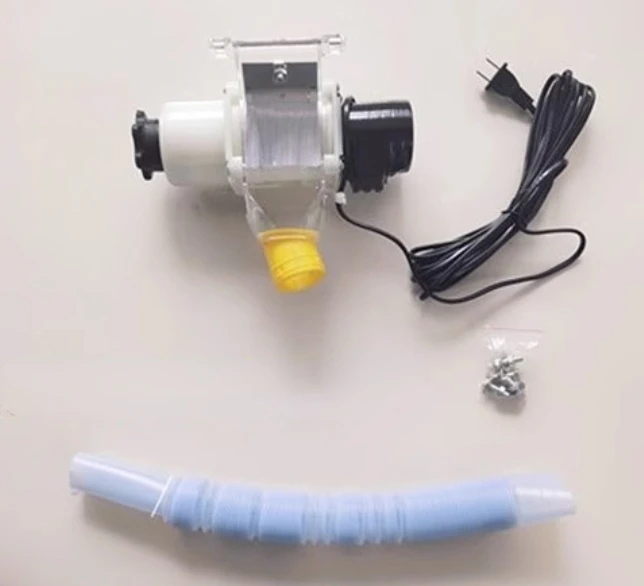Alimentador de Frango Automático Portador de Pato Pombo Calha de Pombo Tempo Inteligente Fábrica