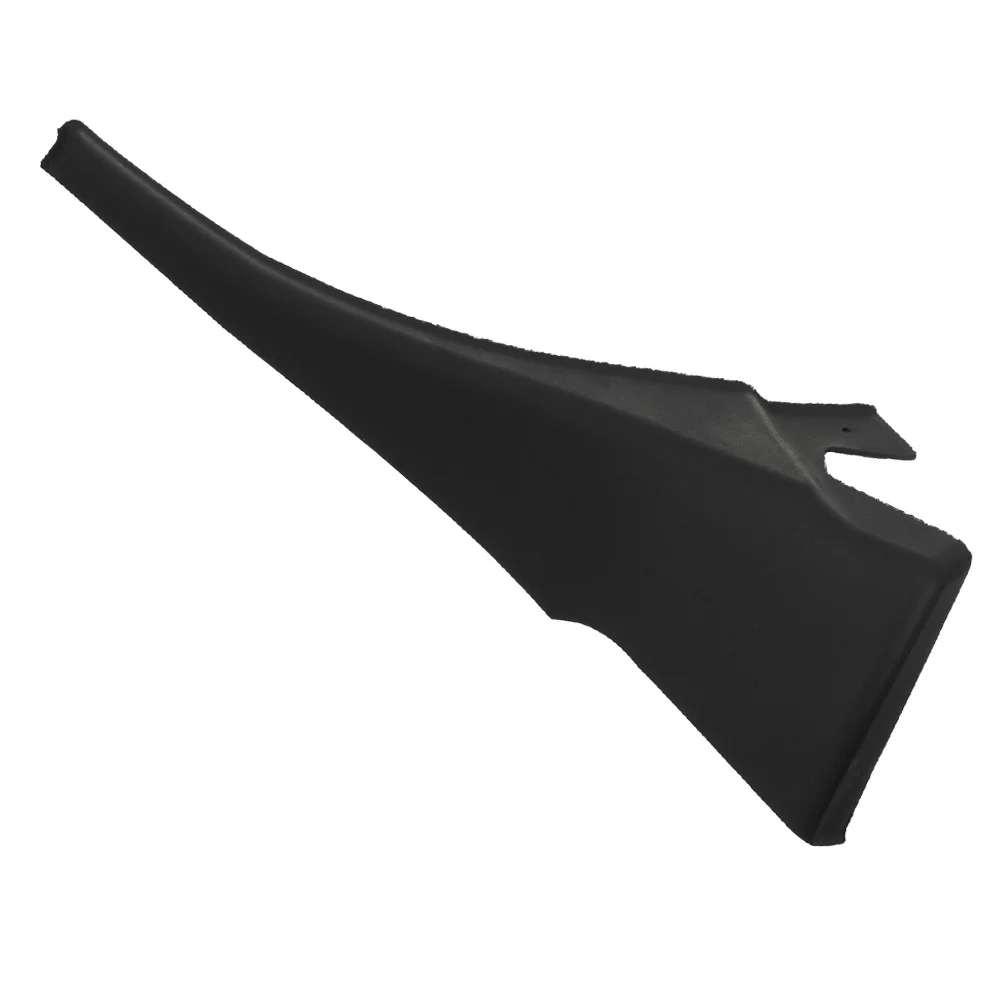 For Chevrolet For Colorado Left Driver Side Windshield Cowl 22897424 Plastic Replacement Part for 2015 2022 Models