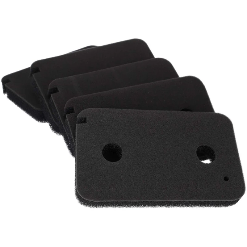 Thích hợp cho Miele9499230 PT5140WP T7850WP T7900WP T8007WP T8883S T9749WP Máy sấy bơm nhiệt Máy sấy bay hơi Bộ lọc bọt biển