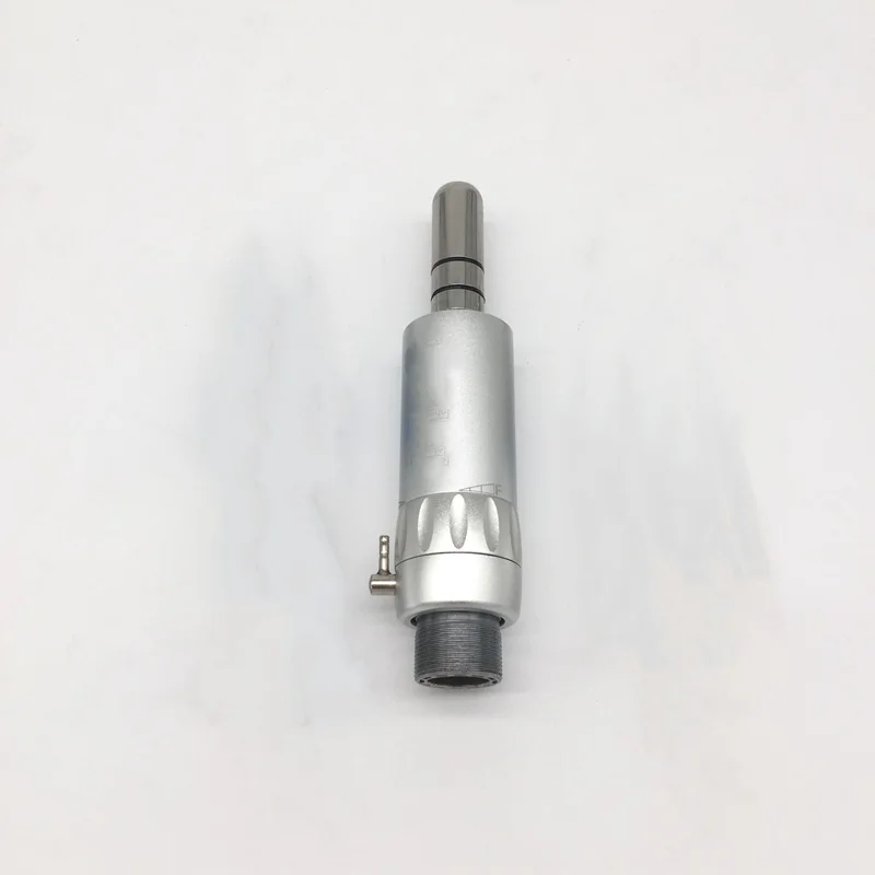 Contra Angle Straight Hand Piece Dental Slow Speed Turbine Handpiece air Motor for Dental Unit