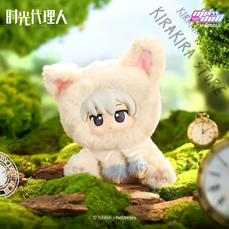 

Anime Link Click: Bridon Arc‌ Lucas Charles Jo Vinyl Face Fluffy Puppet Cotton Maumet Cosplay Felix Vein Mascot fashion Gift