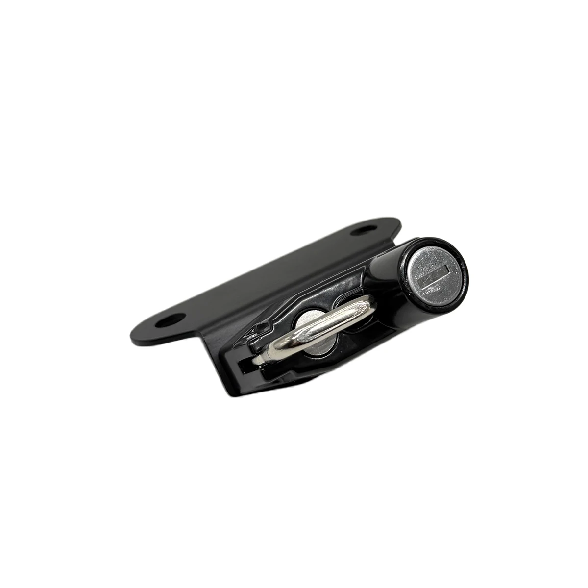 FOR CFMOTO  450MT MT450 Motorcycle Helmet Lock Kit Helmets Security Anti-Theft Lock Rust-Proof Aluminum 800MT-X 1000MT-X