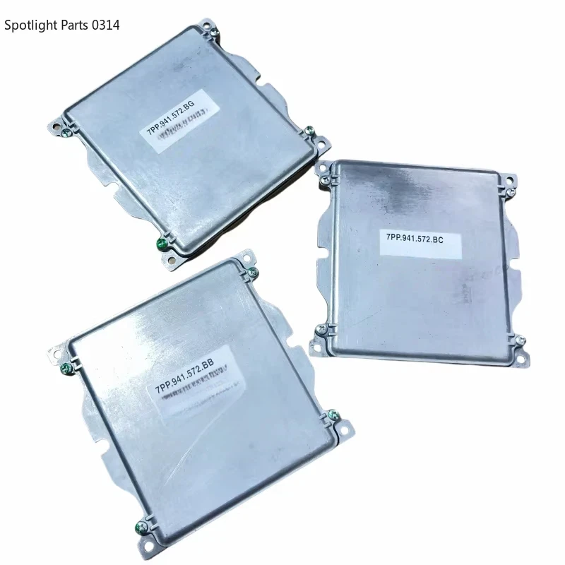 

7PP941572BA 7PP941572BB 7PP941572BC 7PP941572BG For Porsche 718 Karman 911 LED Control Unit Module Ballast Car Accessories