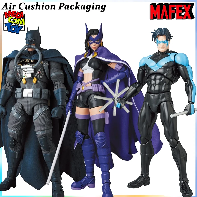 Medicom Toy Genuine…