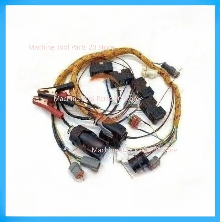 

For Cummins CM570 CM2150 CM850 CM2250 CM2880 CM2380 CM876 Writing Wire Harness