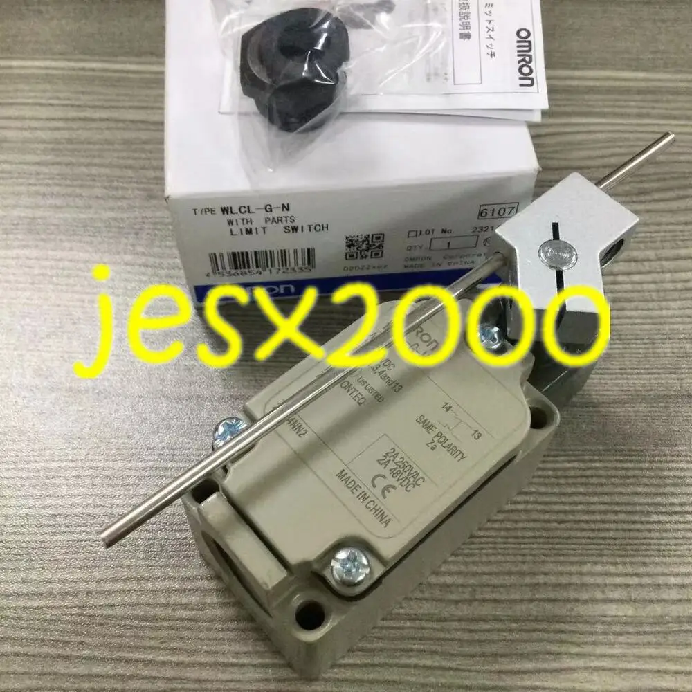 1 buah Sensor WLCL-G-N baru # YX